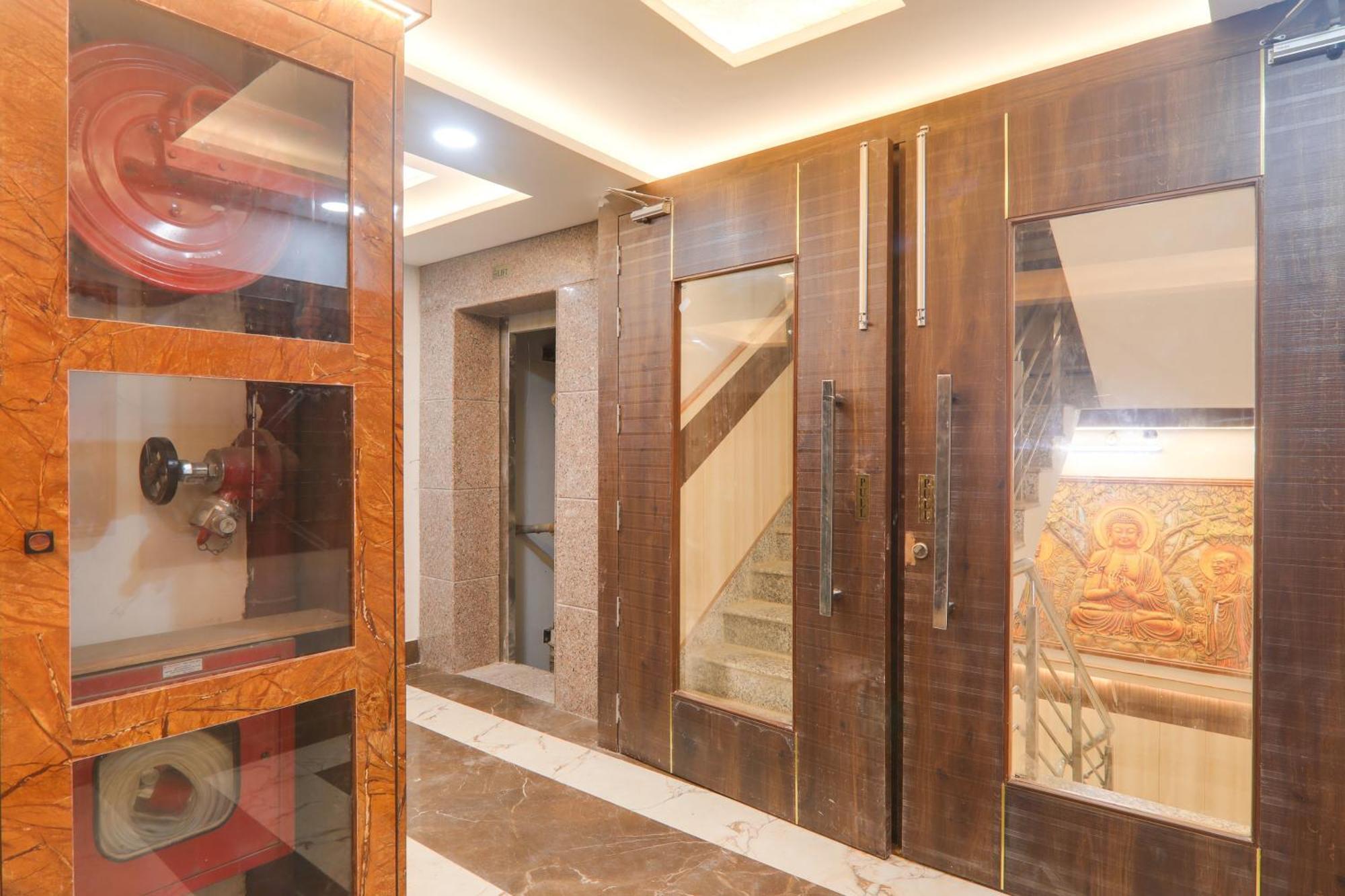 Super Collection O Ghanta Ghar Gorakhpur Zewnętrze zdjęcie